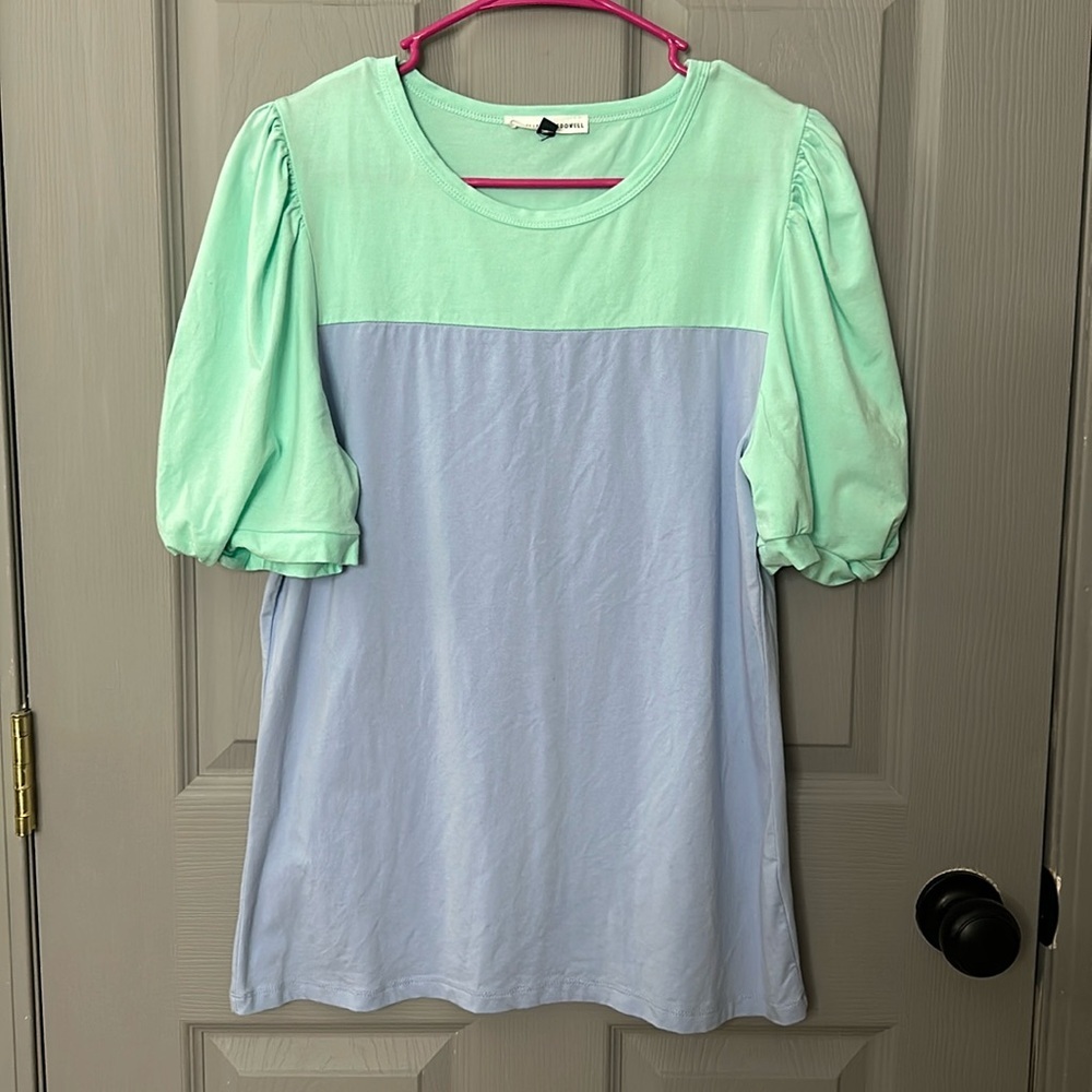 Michelle McDowell Tee